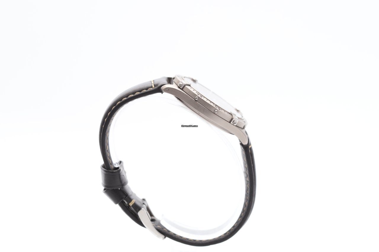 Breitling Aerospace 41mm E56062 Titanium