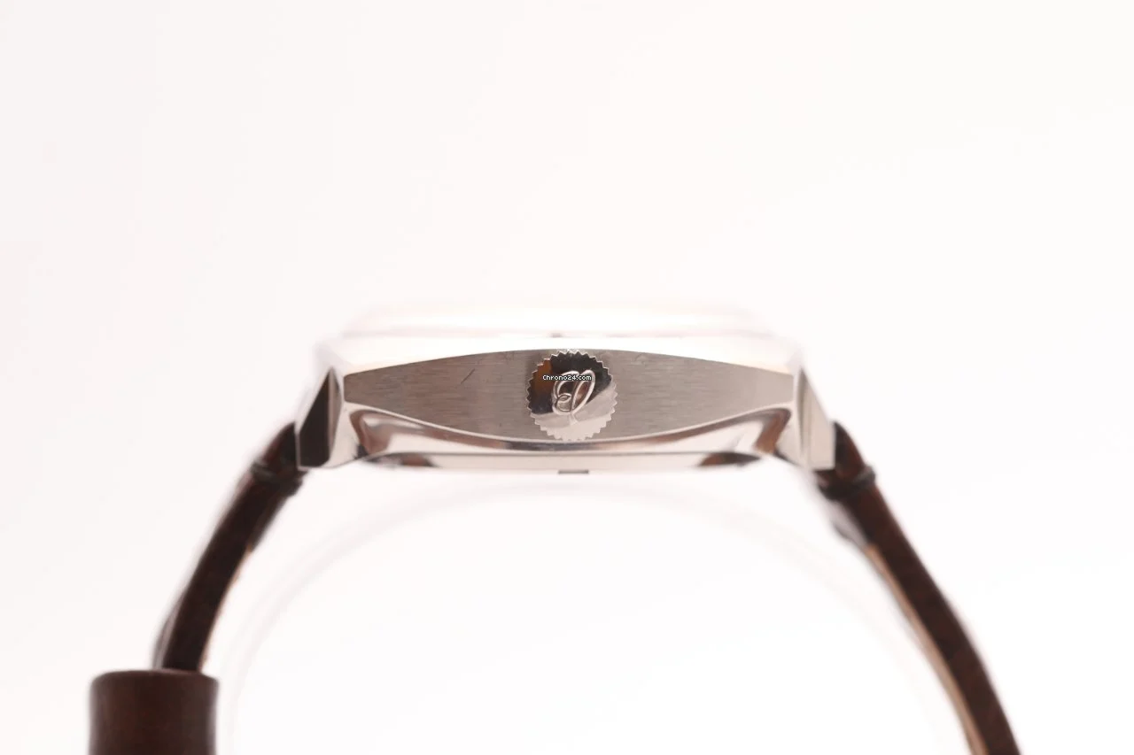 Breitling Chrono-matic 1969 cal.11 Rare Blue Dial Watch