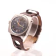 Breitling Chrono-matic 1969 cal.11 Rare Blue Dial Watch