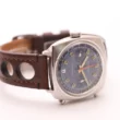 Breitling Chrono-matic 1969 cal.11 Rare Blue Dial Watch