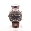 Breitling Chrono-matic 1969 cal.11 Rare Blue Dial Watch