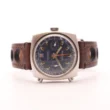 Breitling Chrono-matic 1969 cal.11 Rare Blue Dial Watch