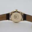 Omega Vintage 1947 Constellation 14k Solid Yellow Gold Automatic Watch