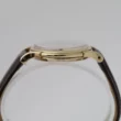 Omega Vintage 1947 Constellation 14k Solid Yellow Gold Automatic Watch