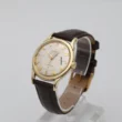 Omega Vintage 1947 Constellation 14k Solid Yellow Gold Automatic Watch