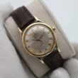 Omega Vintage 1947 Constellation 14k Solid Yellow Gold Automatic Watch