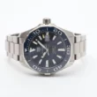 TAG Heuer Aquaracer WAY201B Blue Dial Automatic 43mm Watch