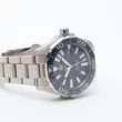 TAG Heuer Aquaracer WAY201B Blue Dial Automatic 43mm Watch