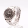Omega Speedmaster Schumacher Limited Edition Automatic 39mm Watch