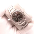 Omega Speedmaster Schumacher Limited Edition Automatic 39mm Watch