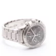 Omega Speedmaster Schumacher Limited Edition Automatic 39mm Watch