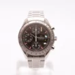 Omega Speedmaster Schumacher Limited Edition Automatic 39mm Watch