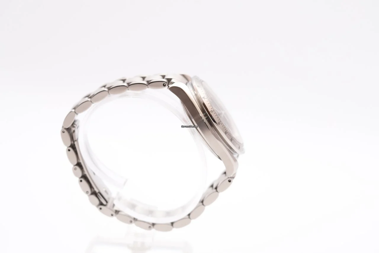 Omega Speedmaster Schumacher Limited Edition Automatic 39mm Watch