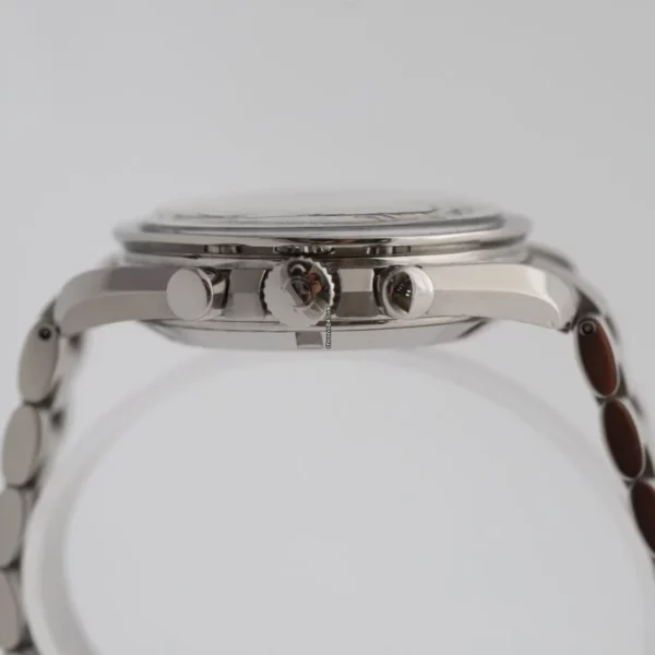 Omega Speedmaster Professional Moonwatch 42mm Manual Wind Watch