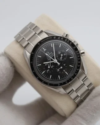 Omega Speedmaster Professional Moonwatch 42mm Manual Wind Watch
