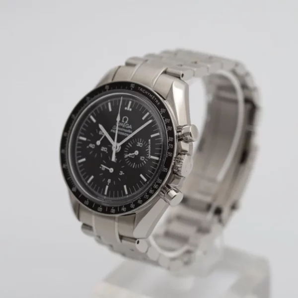 Omega Speedmaster Professional Moonwatch 42mm Manual Wind Watch