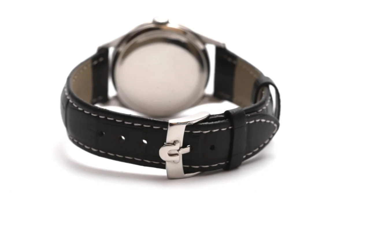 Omega Suveran 2400-5 Vintage 1947 Manual Wind Mens Watch