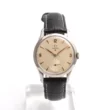 Omega Suveran 2400-5 Vintage 1947 Manual Wind Mens Watch