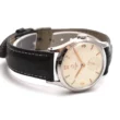 Omega Suveran 2400-5 Vintage 1947 Manual Wind Mens Watch