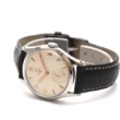 Omega Suveran 2400-5 Vintage 1947 Manual Wind Mens Watch