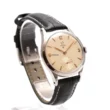 Omega Suveran 2400-5 Vintage 1947 Manual Wind Mens Watch