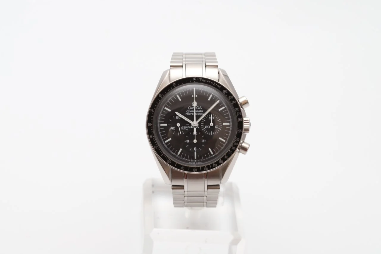 Omega Speedmaster Professional Moonwatch 42mm Manual Wind Ref.3570.50.00 Omega Speedmaster Professional Moonwatch 42mm Manual Wind Ref.3570.50.00