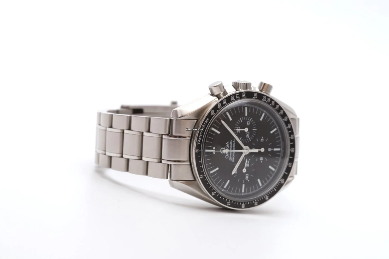 Omega Speedmaster Professional Moonwatch 42mm Manual Wind Ref.3570.50.00 Omega Speedmaster Professional Moonwatch 42mm Manual Wind Ref.3570.50.00