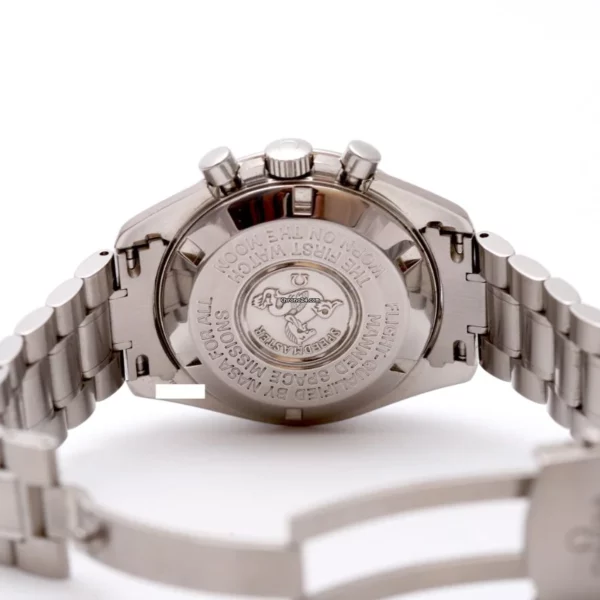 Omega Speedmaster Professional Moonwatch 42mm Manual Wind Ref.3570.50.00