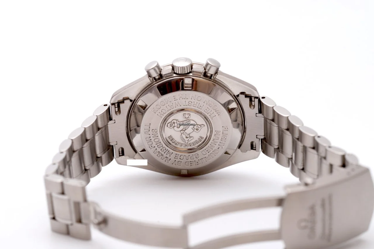 Omega Speedmaster Professional Moonwatch 42mm Manual Wind Ref.3570.50.00 Omega Speedmaster Professional Moonwatch 42mm Manual Wind Ref.3570.50.00