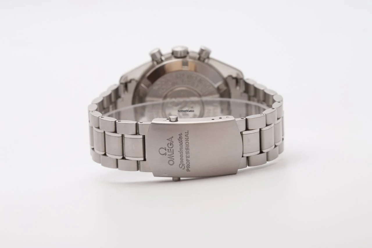 Omega Speedmaster Professional Moonwatch 42mm Manual Wind Ref.3570.50.00 Omega Speedmaster Professional Moonwatch 42mm Manual Wind Ref.3570.50.00