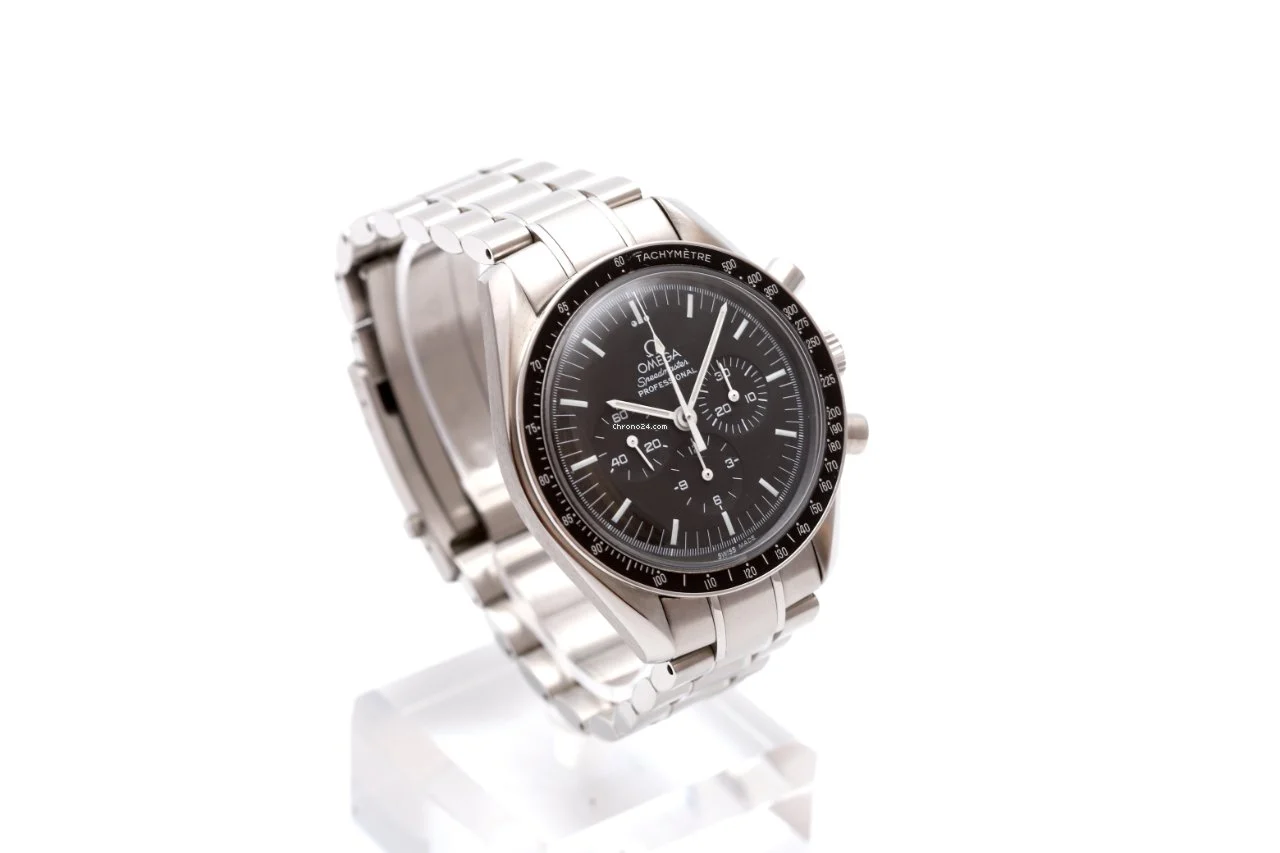 Omega Speedmaster Professional Moonwatch 42mm Manual Wind Ref.3570.50.00 Omega Speedmaster Professional Moonwatch 42mm Manual Wind Ref.3570.50.00