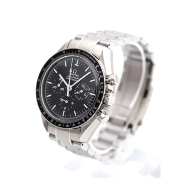 Omega Speedmaster Professional Moonwatch 42mm Manual Wind Ref.3570.50.00
