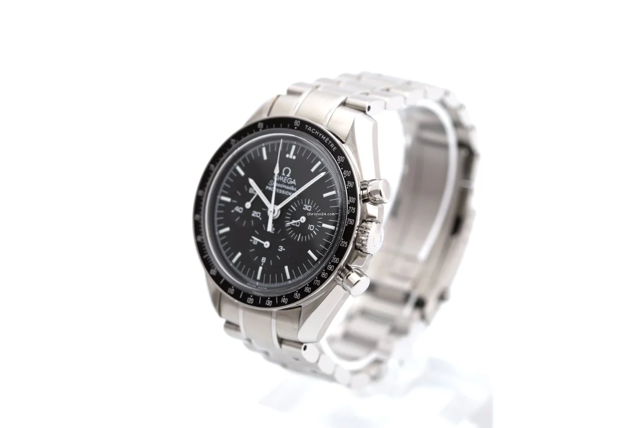 Omega Speedmaster Professional Moonwatch 42mm Manual Wind Ref.3570.50.00 Omega Speedmaster Professional Moonwatch 42mm Manual Wind Ref.3570.50.00
