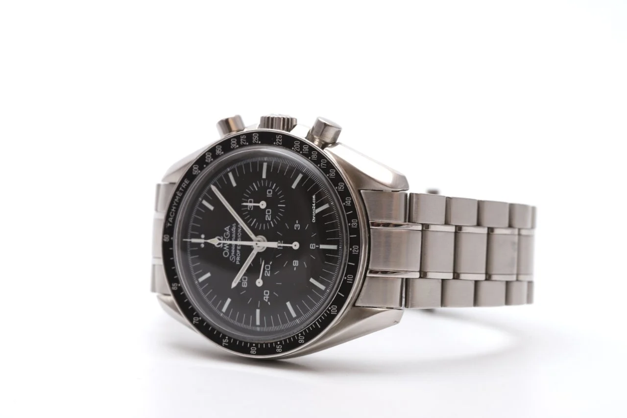 Omega Speedmaster Professional Moonwatch 42mm Manual Wind Ref.3570.50.00 Omega Speedmaster Professional Moonwatch 42mm Manual Wind Ref.3570.50.00