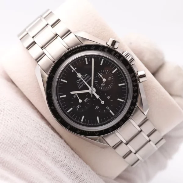 Omega Speedmaster Professional Moonwatch 42mm Manual Wind Ref.3570.50.00