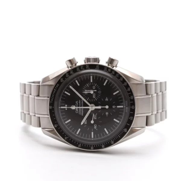Omega Speedmaster Professional Moonwatch 42mm Manual Wind Ref.3570.50.00