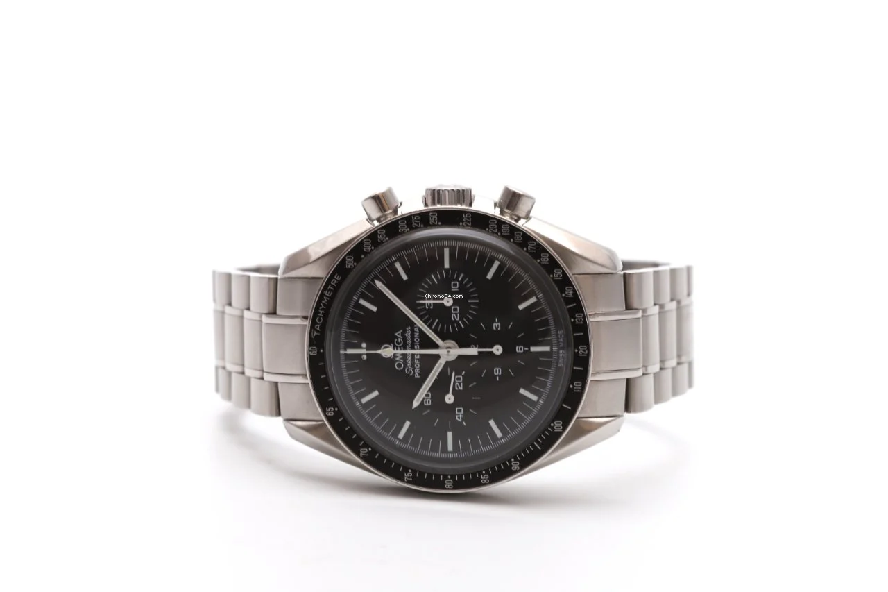 Omega Speedmaster Professional Moonwatch 42mm Manual Wind Ref.3570.50.00 Omega Speedmaster Professional Moonwatch 42mm Manual Wind Ref.3570.50.00