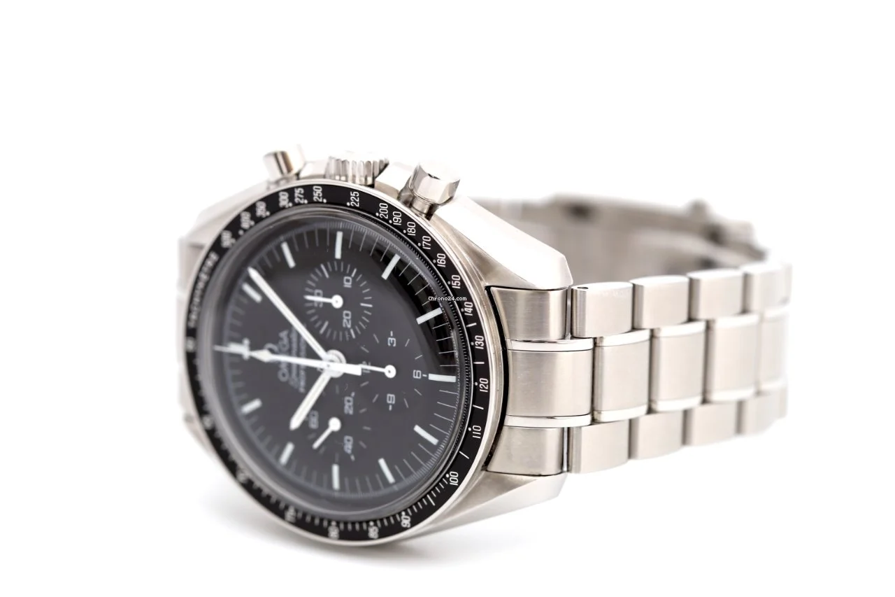 Omega Speedmaster Professional Moonwatch 42mm Manual Wind Ref.3570.50.00 Omega Speedmaster Professional Moonwatch 42mm Manual Wind Ref.3570.50.00