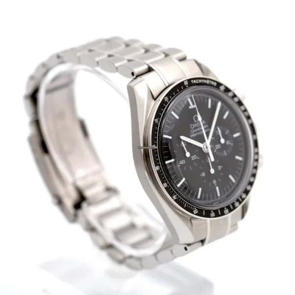 Omega Speedmaster Professional Moonwatch 42mm Manual Wind Ref.3570.50.00
