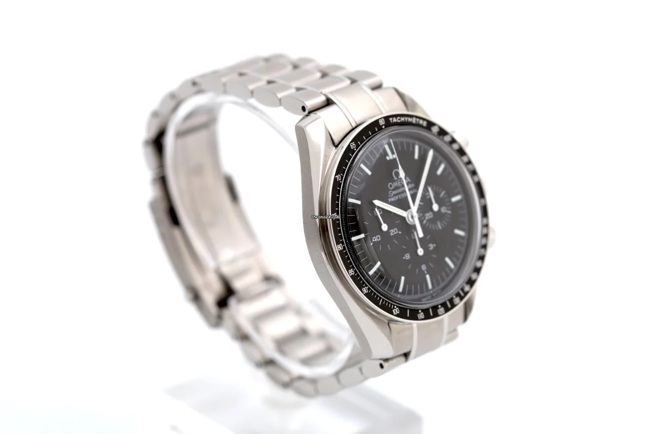 Omega Speedmaster Professional Moonwatch 42mm Manual Wind Ref.3570.50.00 Omega Speedmaster Professional Moonwatch 42mm Manual Wind Ref.3570.50.00