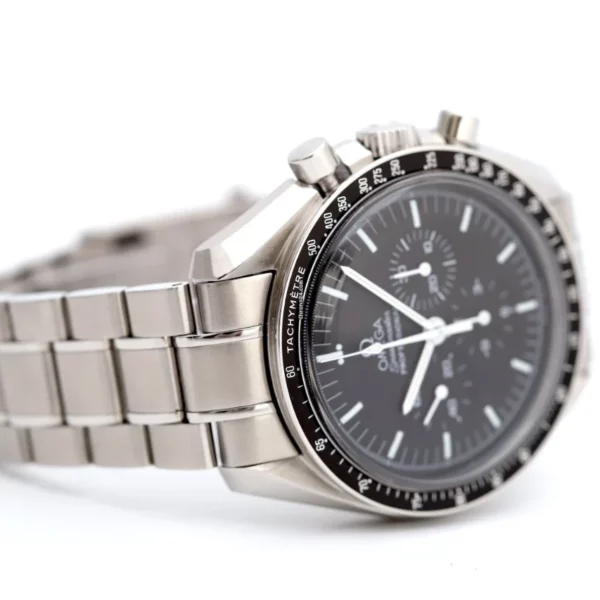 Omega Speedmaster Professional Moonwatch 42mm Manual Wind Ref.3570.50.00