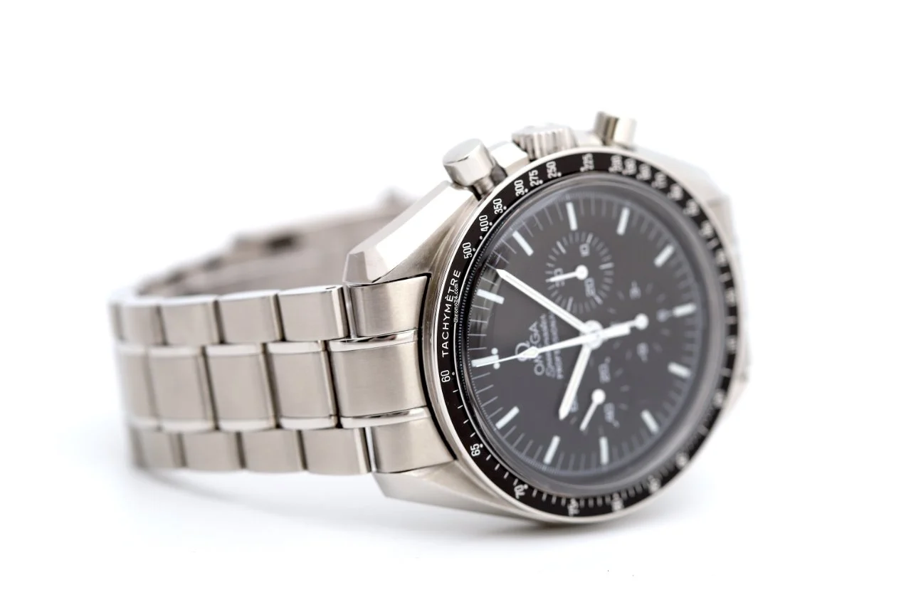 Omega Speedmaster Professional Moonwatch 42mm Manual Wind Ref.3570.50.00 Omega Speedmaster Professional Moonwatch 42mm Manual Wind Ref.3570.50.00
