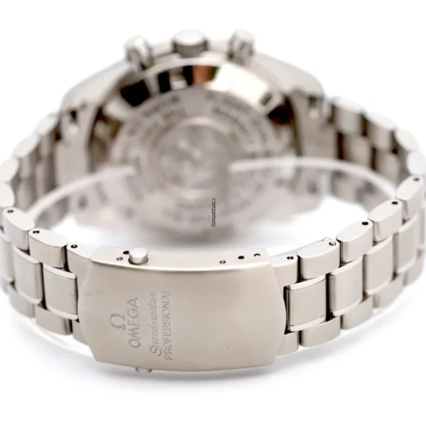 Omega Speedmaster Professional Moonwatch 42mm Manual Wind Ref.3570.50.00