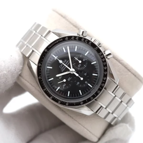Omega Speedmaster Professional Moonwatch 42mm Manual Wind Ref.3570.50.00