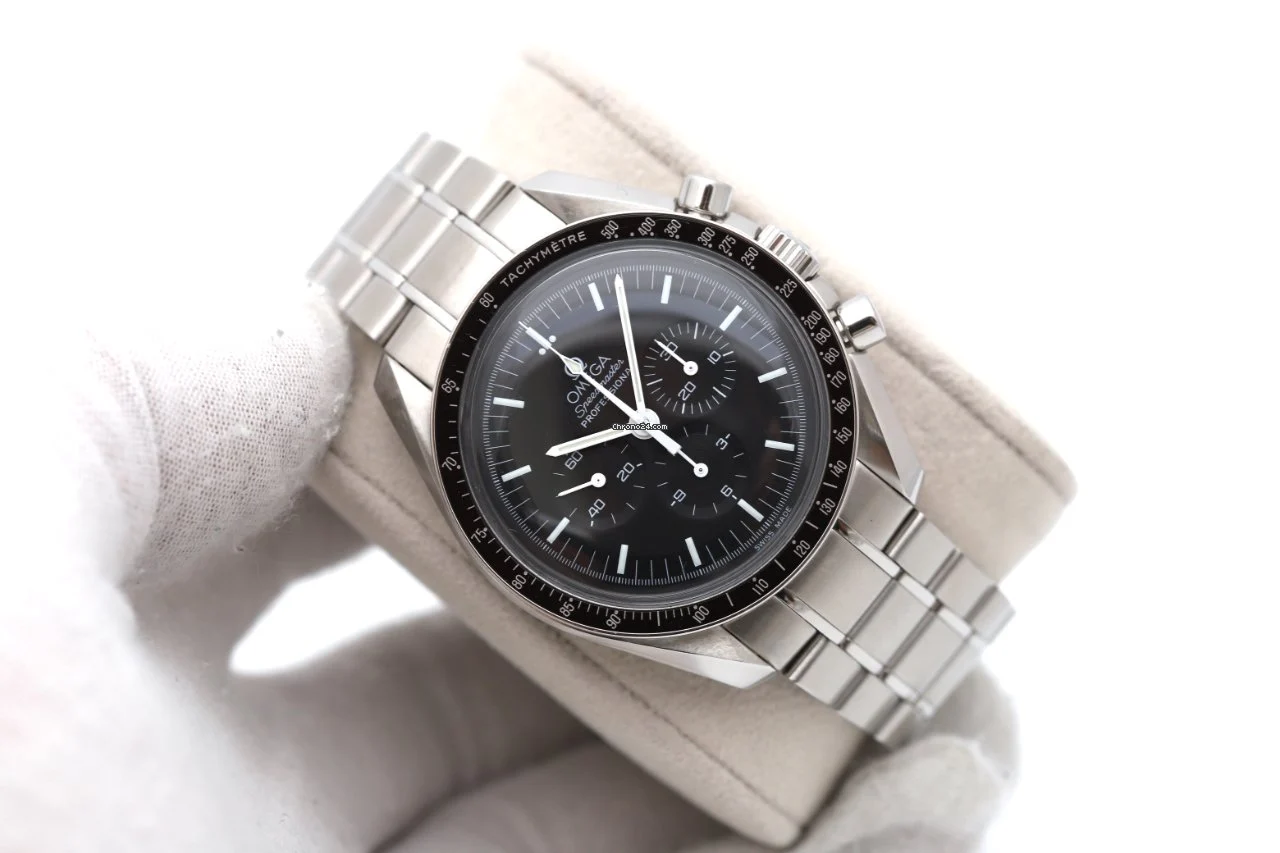 Omega Speedmaster Professional Moonwatch 42mm Manual Wind Ref.3570.50.00 Omega Speedmaster Professional Moonwatch 42mm Manual Wind Ref.3570.50.00