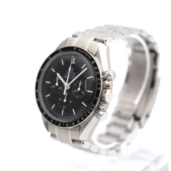 Omega Speedmaster Professional Moonwatch 42mm Manual Wind Ref.3570.50.00