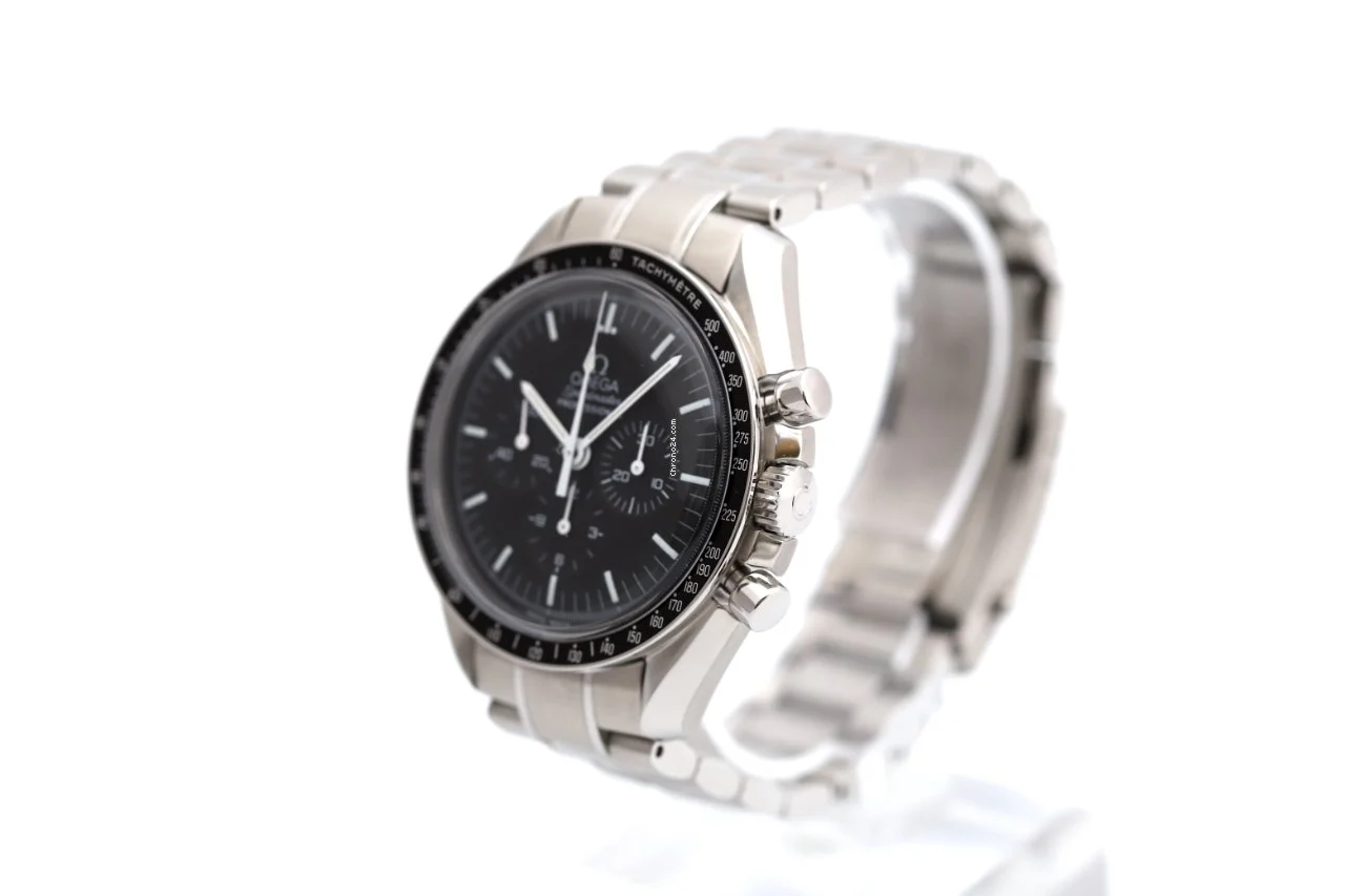 Omega Speedmaster Professional Moonwatch 42mm Manual Wind Ref.3570.50.00 Omega Speedmaster Professional Moonwatch 42mm Manual Wind Ref.3570.50.00