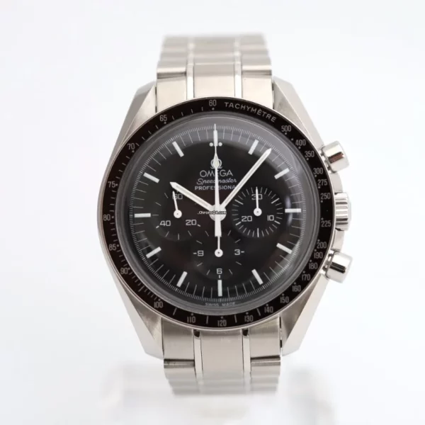 Omega Speedmaster Professional Moonwatch 42mm Manual Wind Ref.3570.50.00