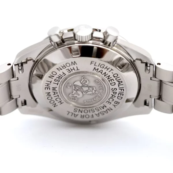 Omega Speedmaster Professional Moonwatch 42mm Manual Wind Ref.3570.50.00