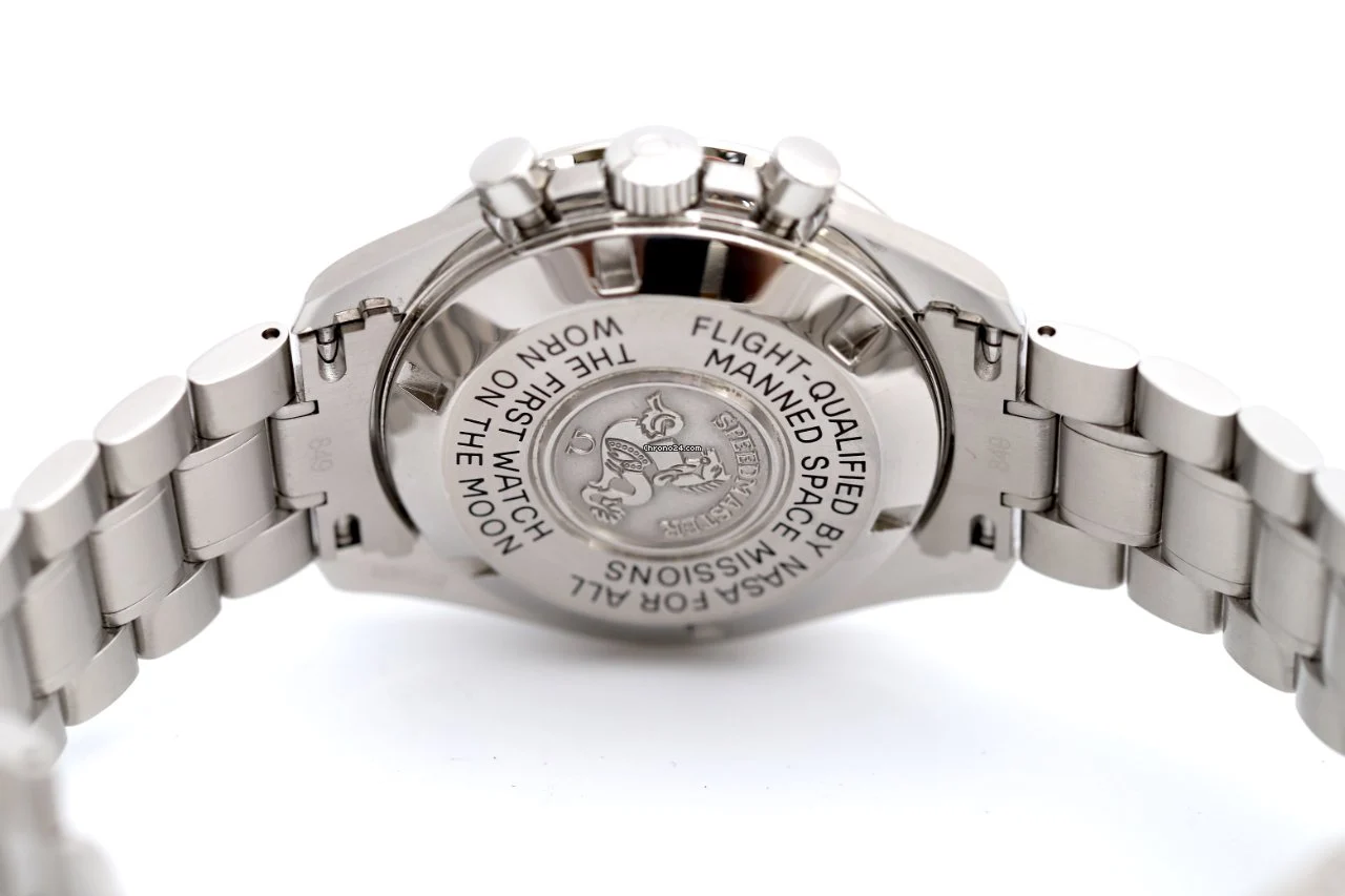 Omega Speedmaster Professional Moonwatch 42mm Manual Wind Ref.3570.50.00 Omega Speedmaster Professional Moonwatch 42mm Manual Wind Ref.3570.50.00